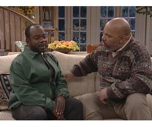 The Butler's Son Did It