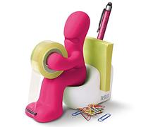 The Butt Tape Dispenser - Funny and Unusual Gift, Fun Secret Santa or Stocking Filler - Novelty Desk Accessory for Men, Boys and Girls