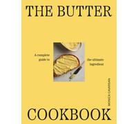 The Butter Cookbook : From farm to feast