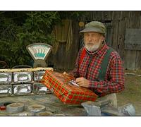 The Butter Man Christmas Show