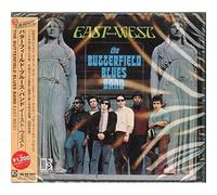 The Butterfield Blues Band - East-West