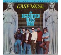 The Butterfield Blues Band East West (Vinyl) 12" Album (US IMPORT)