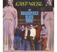 Butterfield Blues Band - East West [180 gm LP vinyl]