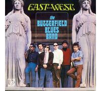 THE BUTTERFIELD BLUES BAND - EAST WEST VINYL LP NEW