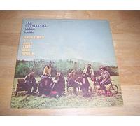 The Butterfield Blues Band - Sometimes I Just Feel Like Smilin' [vinyl LP]