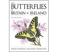 The Butterflies of Britain and Ireland