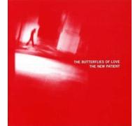 The Butterflies Of Love - The New Patient [VINYL]