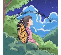 The Butterfly and the Mystery of Life