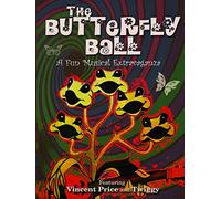 The Butterfly Ball