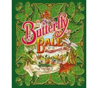 The Butterfly Ball and The Grasshopper's Feast