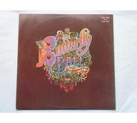 the butterfly ball LP