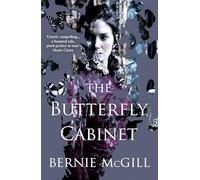 The Butterfly Cabinet