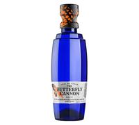 The Butterfly Cannon Blue Spirit, 50 cl
