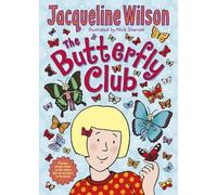 The Butterfly Club