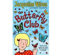 The Butterfly Club
