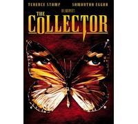 The Butterfly Collector