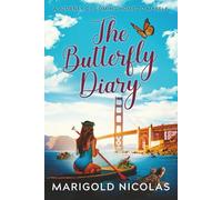 The Butterfly Diary: A Journey of Coming Home to Myself: 1 (The Pono Trilogy)