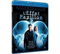 The Butterfly Effect 2 (Blu-Ray)