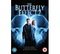 The Butterfly Effect 2 [DVD]