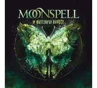 Moonspell - The Butterfly Effect