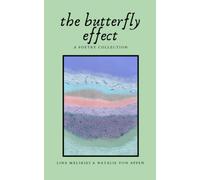 the butterfly effect