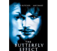 The Butterfly Effect