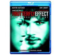 The Butterfly Effect