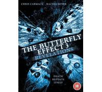 The Butterfly Effect 3: Revelation