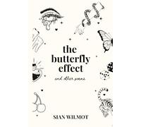 The Butterfly Effect (and other poems): srwpoetry