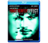The Butterfly Effect