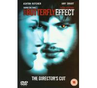 The Butterfly Effect - Director's Cut [DVD]