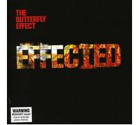 The Butterfly Effect Effected (CD) (US IMPORT)