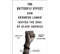 The Butterfly Effect: How Kendrick Lamar Ignited the Soul of Black America