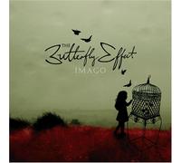 The Butterfly Effect - Imago [CD + DVD] [Us Import]