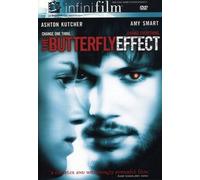 Butterfly Effect [DVD] [2004] [Region 1] [US Import] [NTSC]