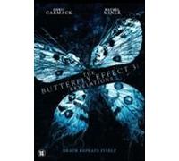 The Butterfly Effect Revelations [ 2009 ] Uncensored
