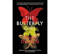 The Butterfly Girl