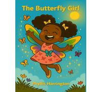The Butterfly Girl