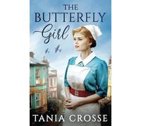 The Butterfly Girl: A compelling saga of love, loss and self-discovery (Devonshire Sagas)