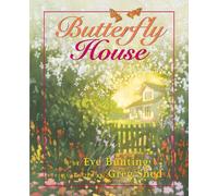 The Butterfly House
