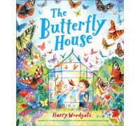 The Butterfly House