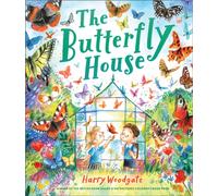 The Butterfly House