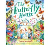 The Butterfly House