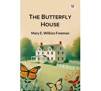 The Butterfly House (Edition1)