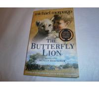 The Butterfly Lion