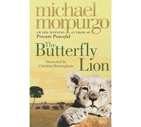 (The Butterfly Lion) By Michael Morpurgo (Author) Paperback on (May , 1996)