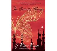 The Butterfly Mosque