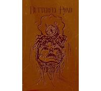 The Butterfly Pond (Edition1st)