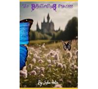 The butterfly princess