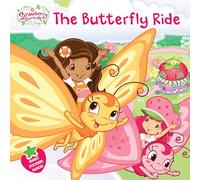 The Butterfly Ride (Strawberry Shortcake)